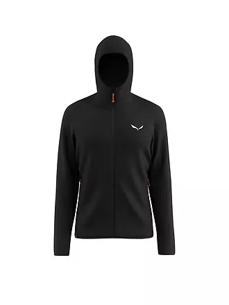 SALEWA | Giacca ibrida da uomo Puez Waffle Polarlite |